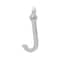 12 Pack: Sterling Silver Alphabet Charm by Bead Landing™